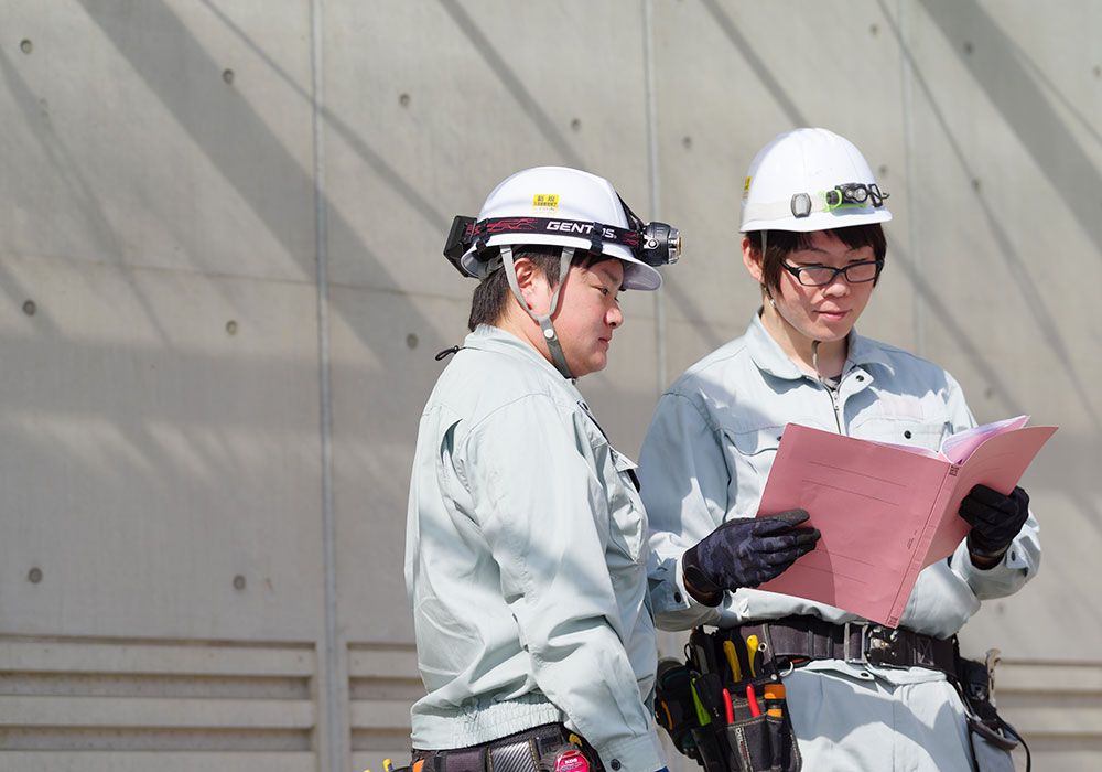 防災技術センター株式会社の採用情報